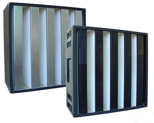 高效過濾器為什么需要逐臺檢測？