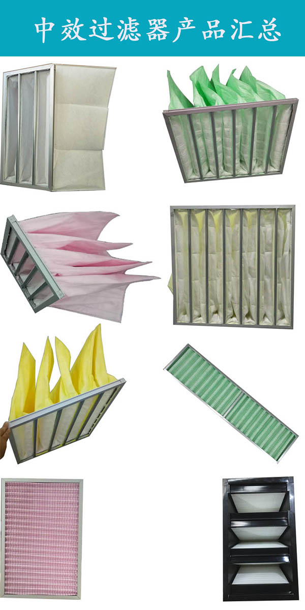 醫(yī)院手術(shù)室初中高效過濾器更換時(shí)間