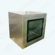 PCR實驗室傳遞窗有什么特征？