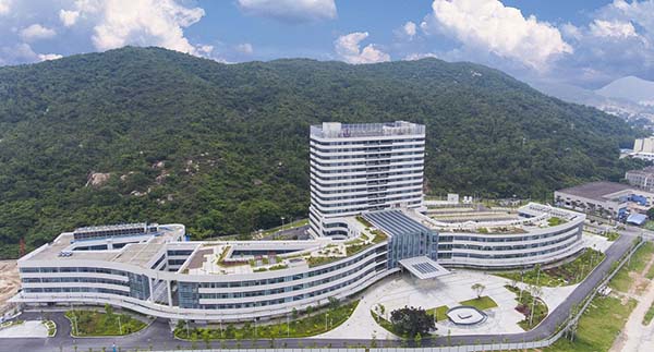 恭喜我司中標廣東省人民醫院珠海醫院(珠海市金灣中心醫院)醫院手術室高效過濾器采購項目 恭喜我司中標廣東省人民醫院珠海醫院(珠海市金灣中心醫院)醫院手術室高效過濾器采購項目